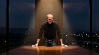Steve Jobs