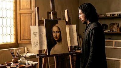 Leonardo da Vinci