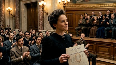 Marie Curie