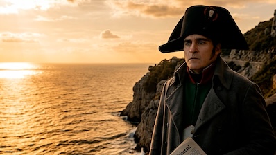 Napoleon Bonaparte