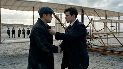 The Wright Brothers
